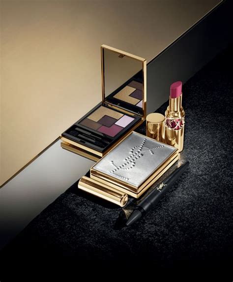 ysl beauty paris|YSL france website.